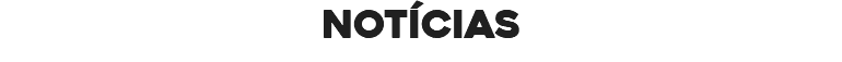 NOTÍCIAS