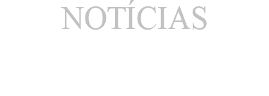 NOTÍCIAS