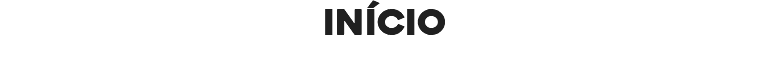 INÍCIO
